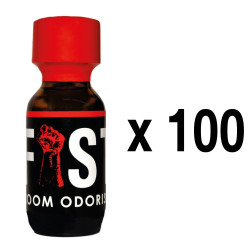 Fist Fist Room 25ml x100
